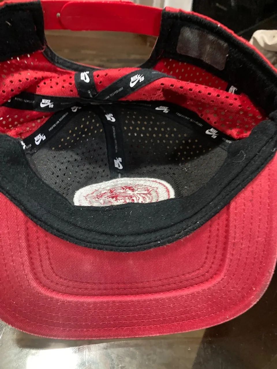Boné Nike sb  - Foto 3