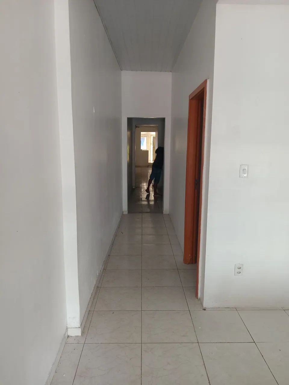 Vendo casa Telégrafo  - Foto 4