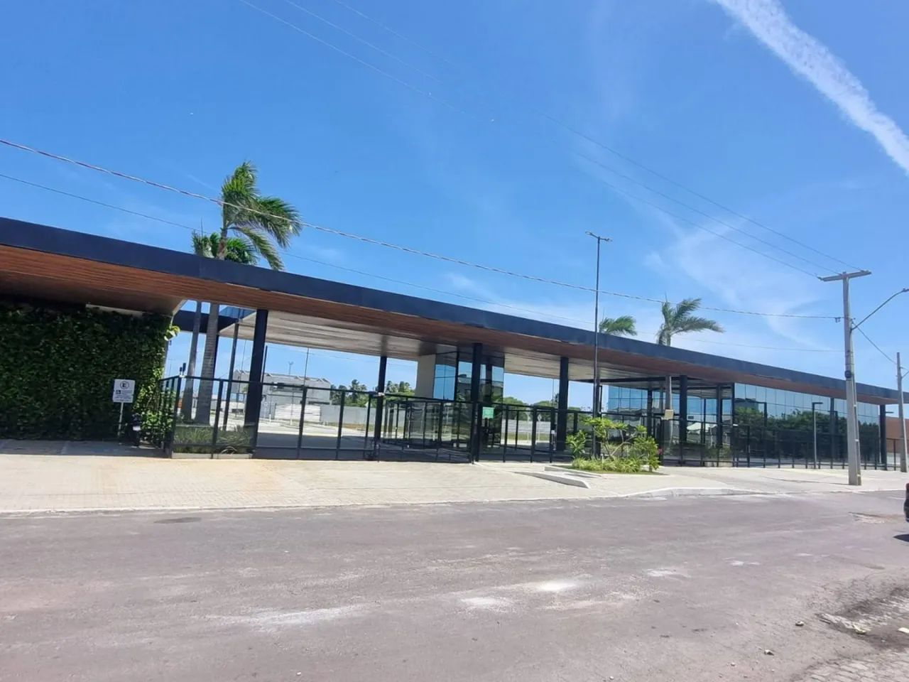 Lote à venda no Reserva Buena Vista