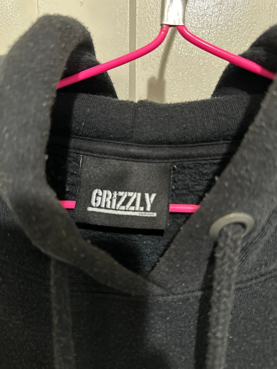 Moletom Grizzly  - Foto 4