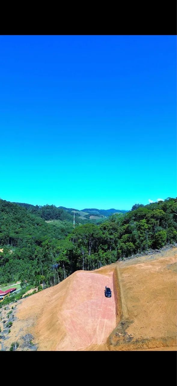 Vendo Área com 8 mil metros em Araguaia  - Foto 2