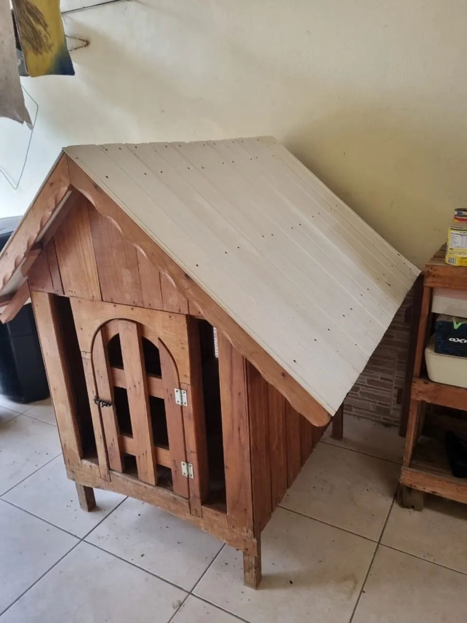 Casa para cachorro  - Foto 4