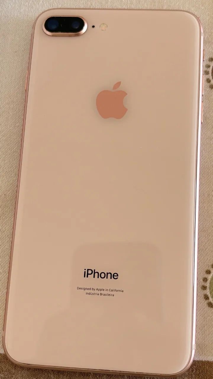 iPhone 8 Plus 64G - Foto 5
