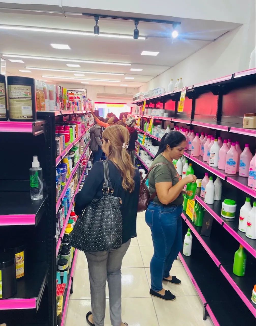 Vendo Marca de Cosméticos e Loja Consolidada  - Foto 5