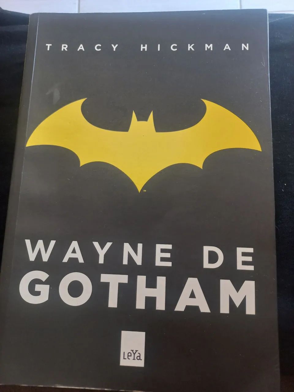 Wayne de Gotham