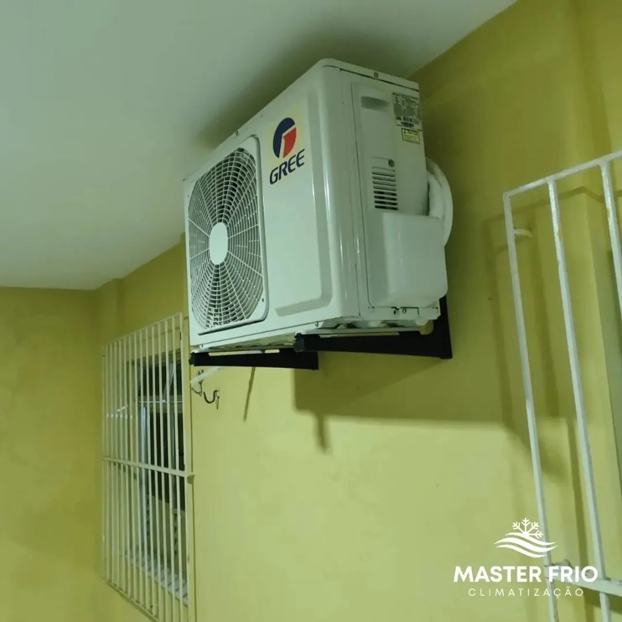 Ar-condicionado, Instalação e Manutenção  - Foto 5