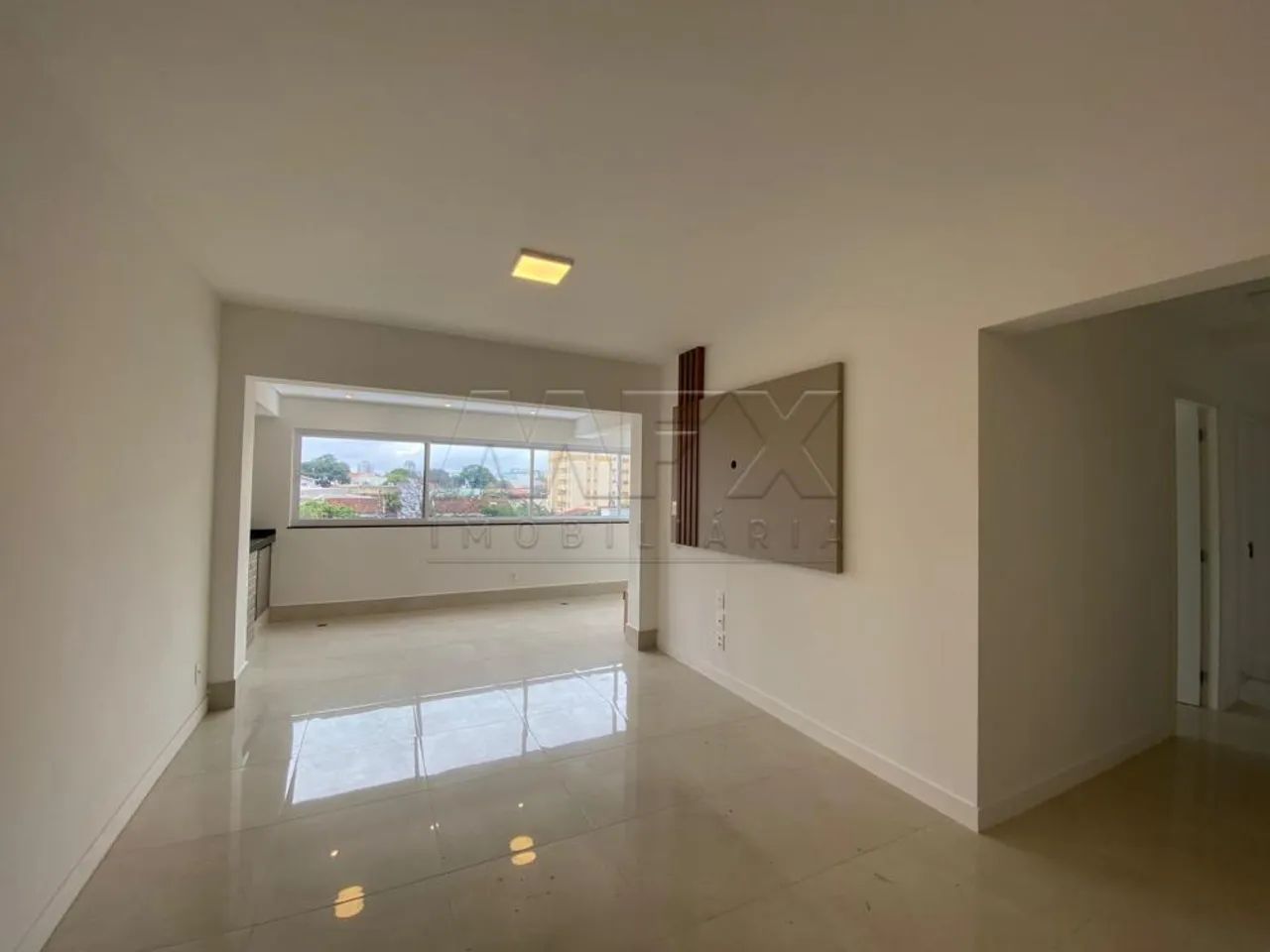 Apartamento 3 dormitórios (sendo 2 suítes)