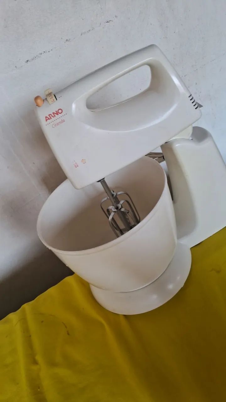 Batedeira de bolo - Foto 3