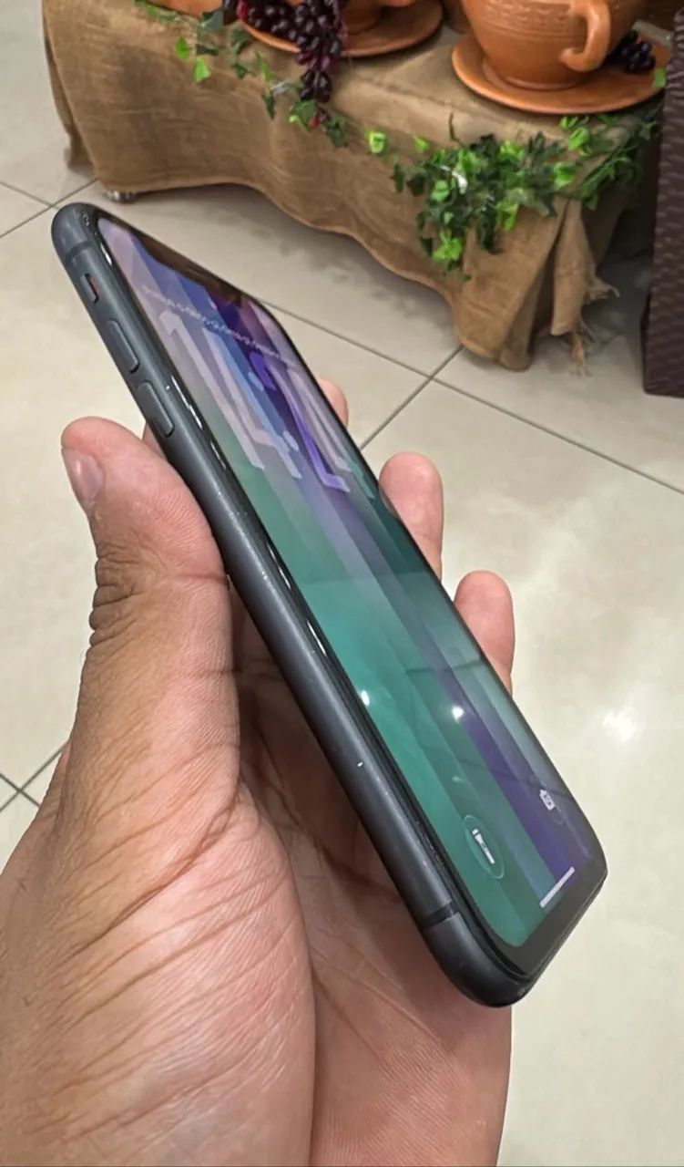 IPhone 11 - Foto 4