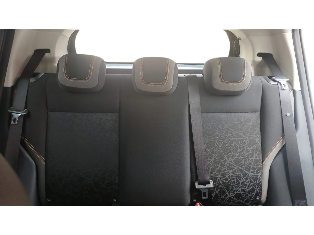 Fiat Mobi TREKKING 1.0 Flex 5p., foto 13 de 16