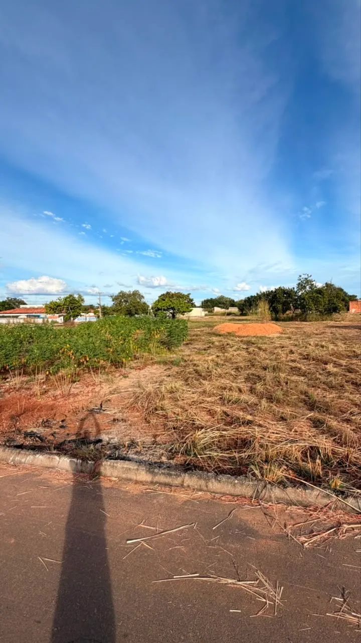 Lote em Luzimangues Porto Nacional-TO - Foto 2