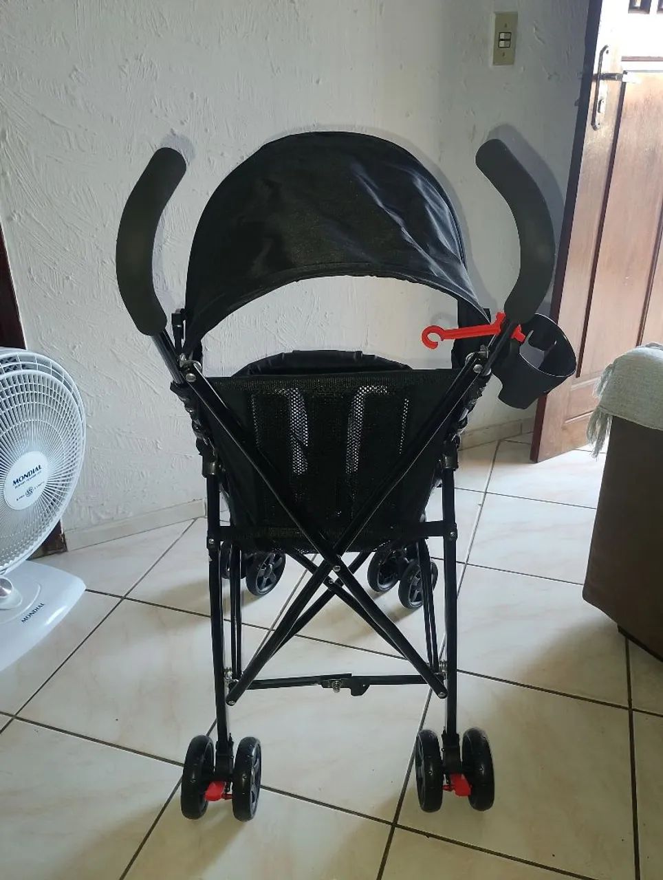 Carrinho de bebê  - Foto 2