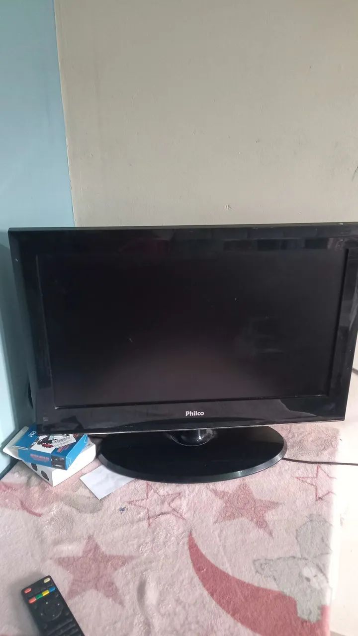 Televisão  - Foto 2