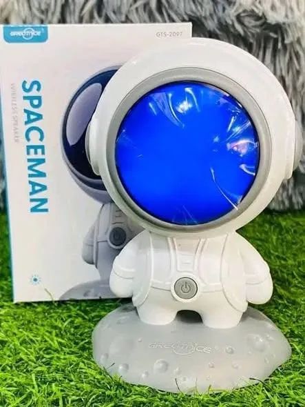 Caixa de Som Astronauta - Foto 4