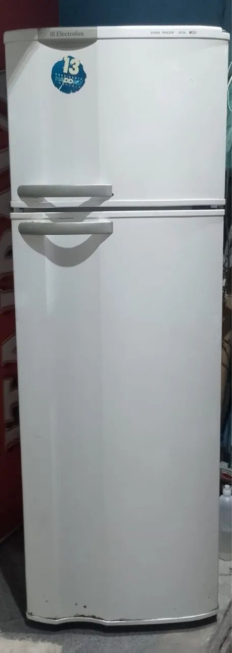 Geladeira  - Foto 4