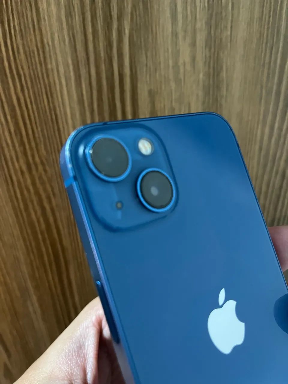 iPhone 13 128gb - Celulares e Smartphones - Morada do Bosque