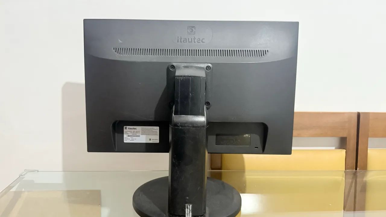 MONITOR 20 POLEGADAS 