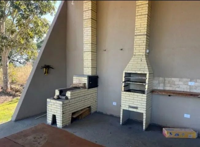 Chácara 2750m², Rancho Com 1Q, Fogão Lenha, Pomar, Cercada, Cachoeira Éden, Aragoiânia - Foto 5