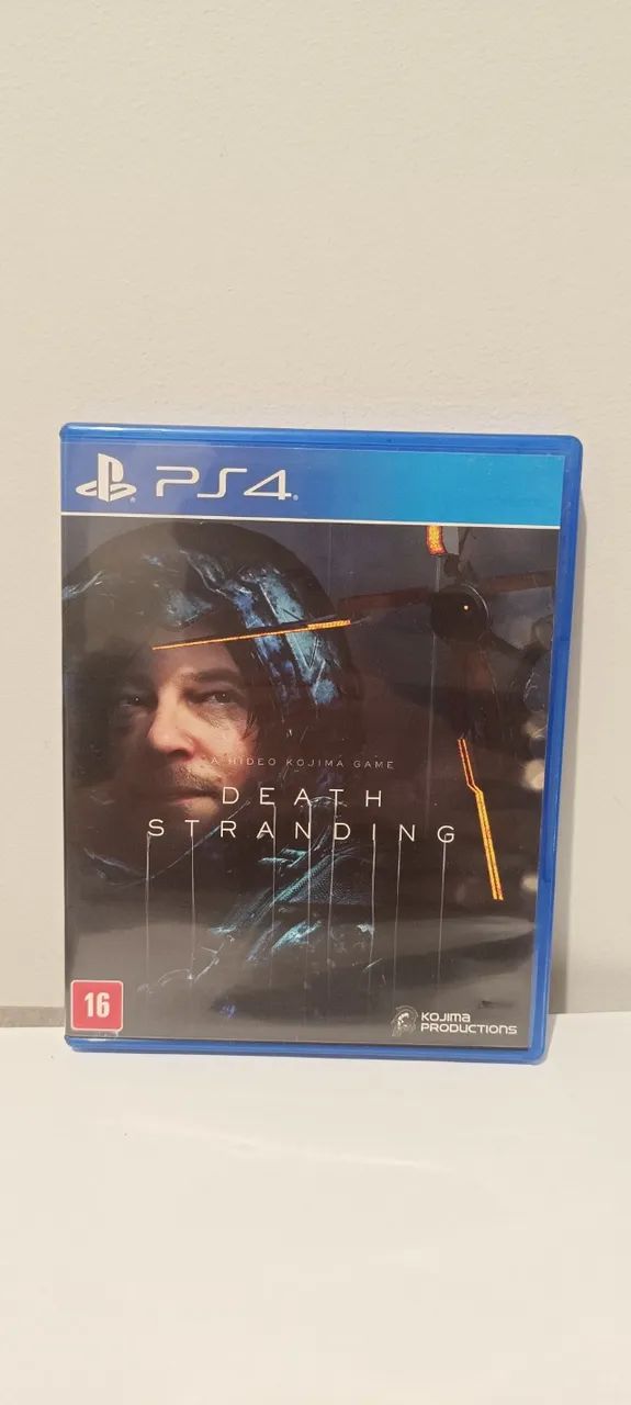 Death Stranding  - Foto 2