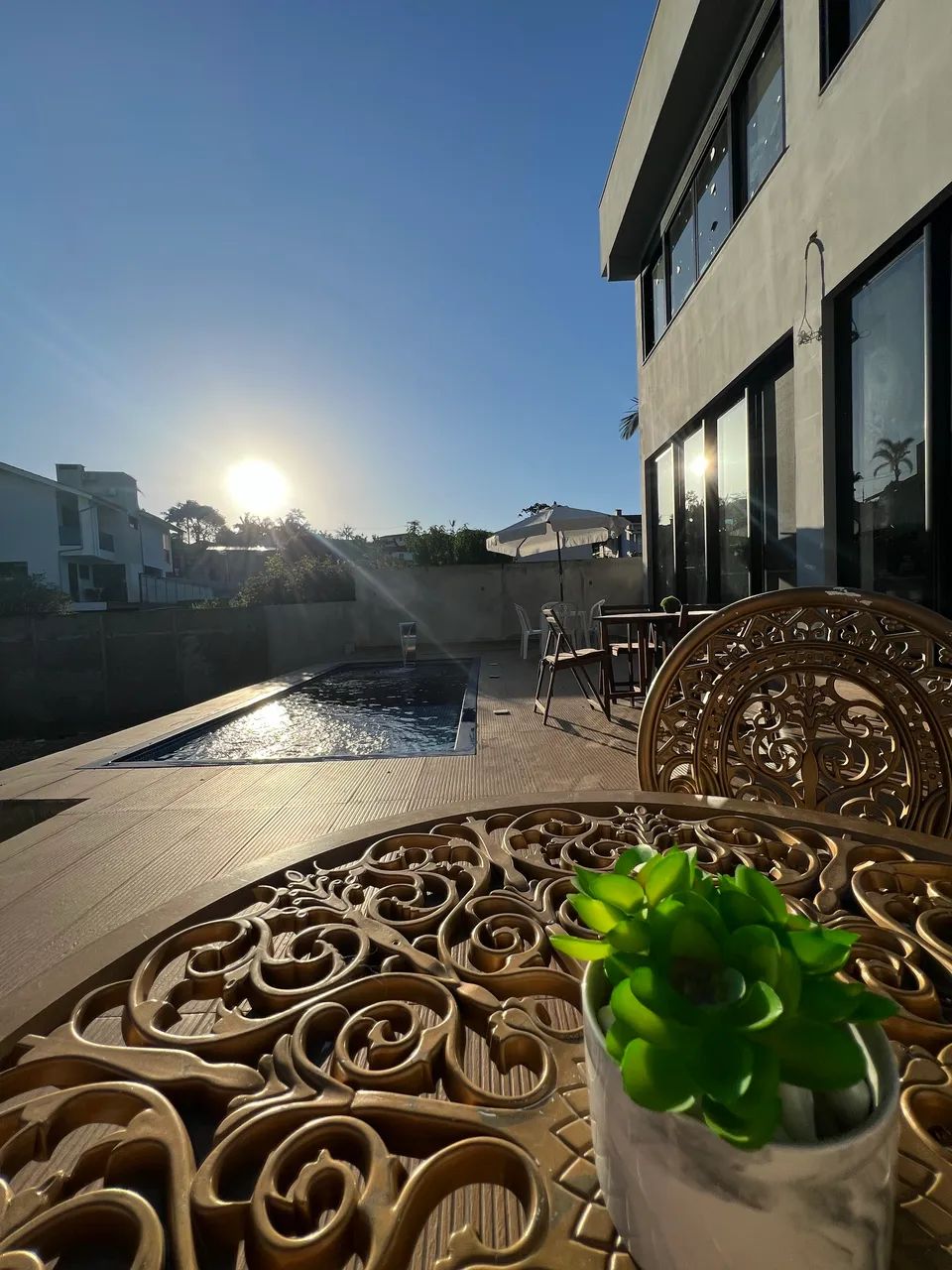 Casa nova próx ao Centro de Urussanga - Foto 3