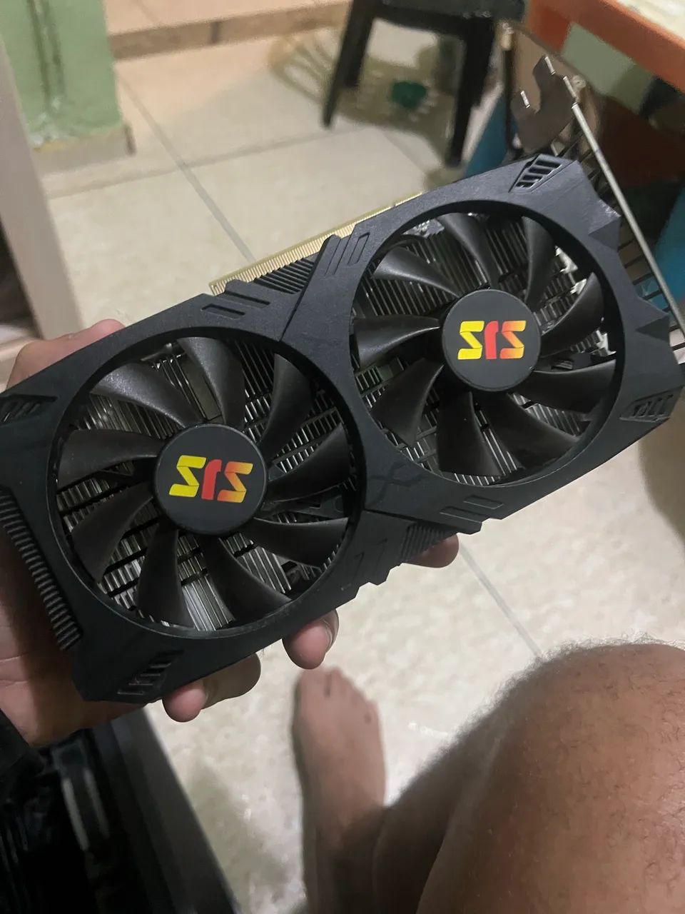 Rx 5500 xt 8 gb 