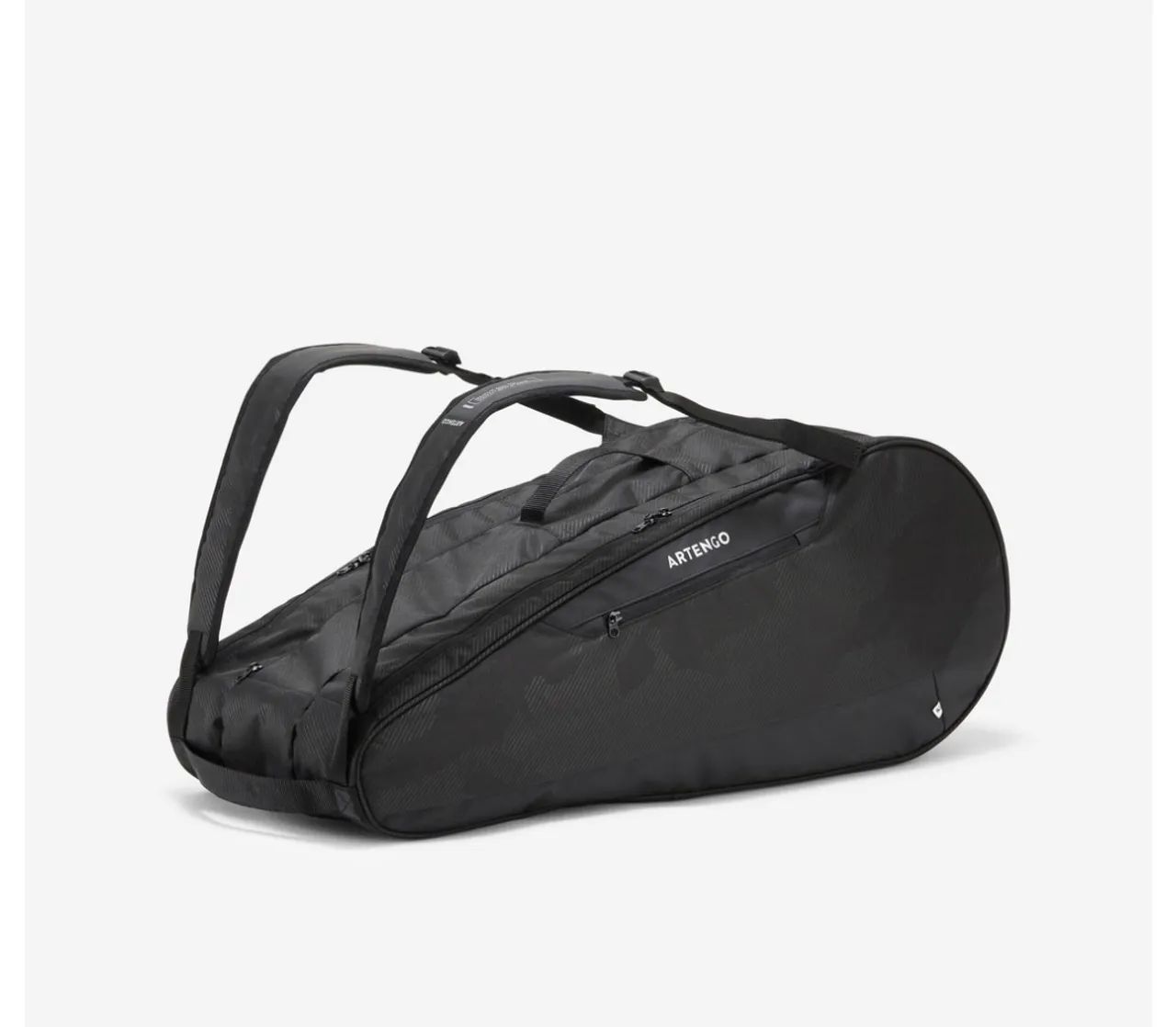 Raqueteira Tenis mochila 