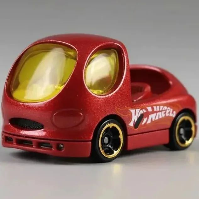 Deora too'nd Hot Wheels  - Foto 3