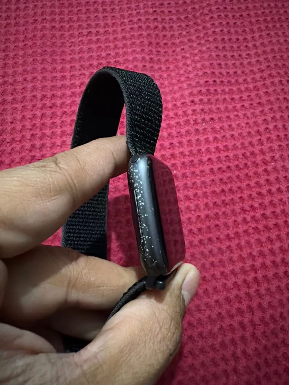 Apple Watch SE  - Foto 3