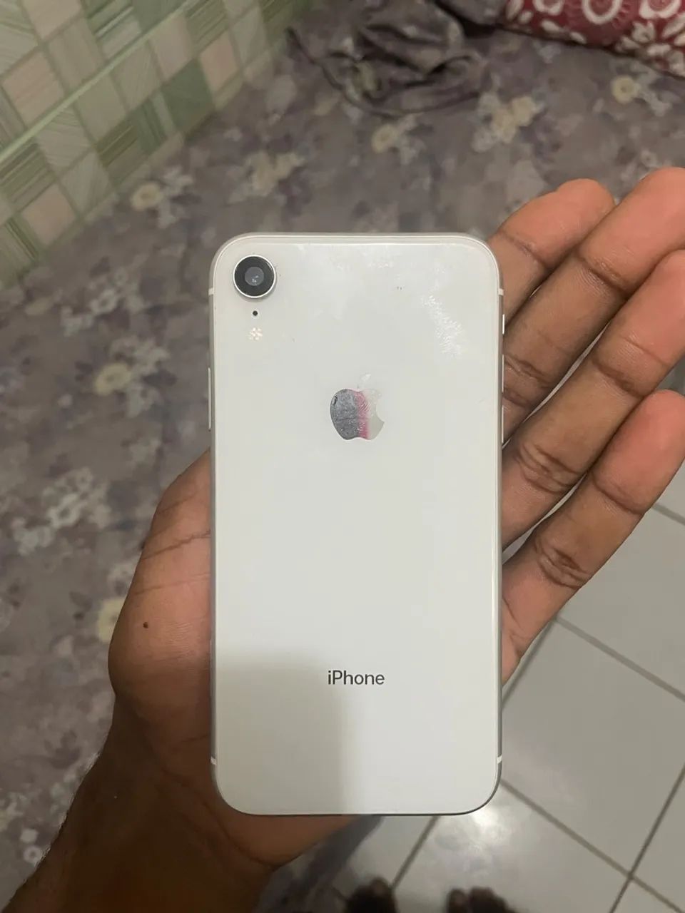 iPhone xr - Foto 3