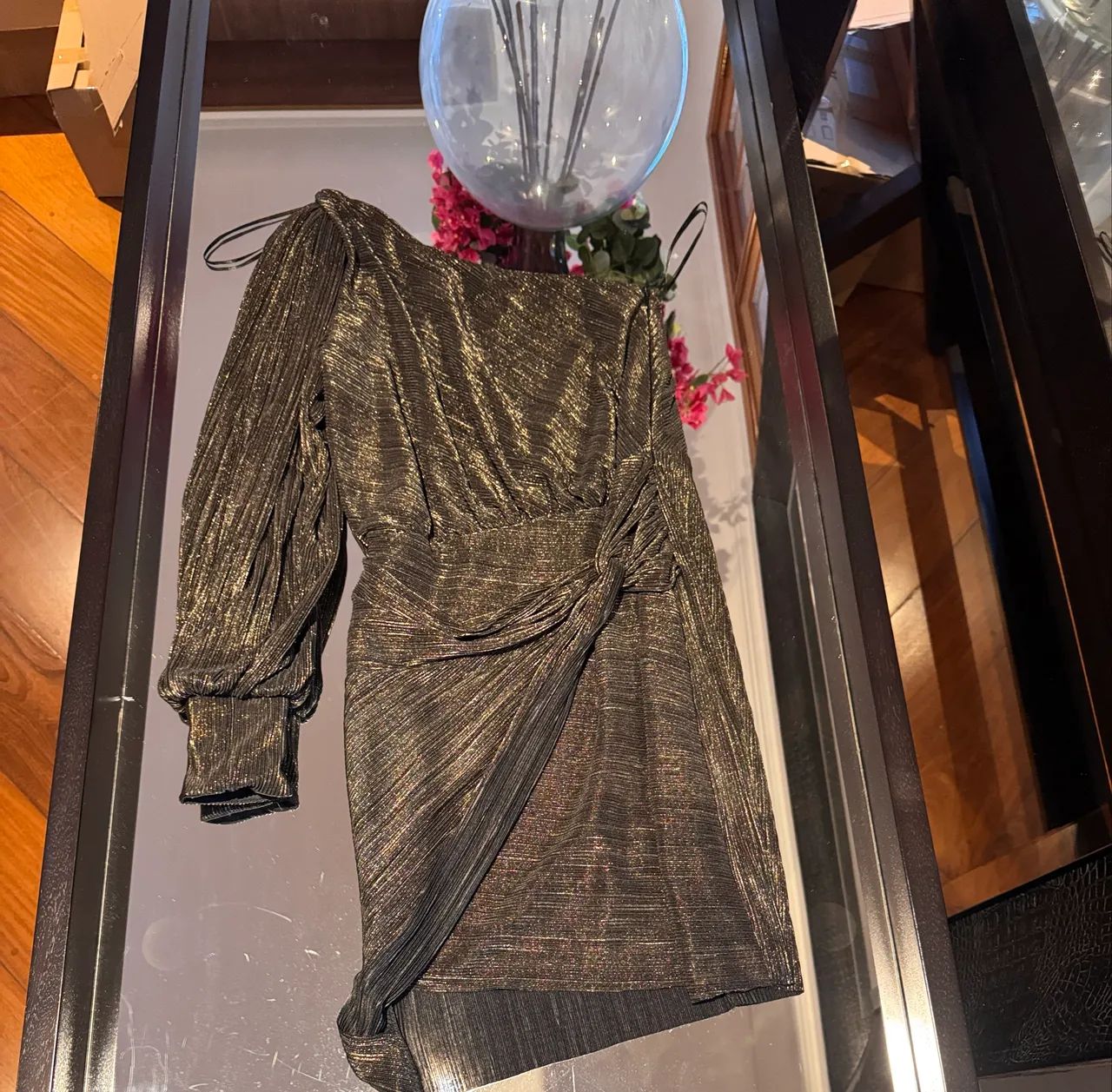 Vestido tvz nunca usado  - Foto 3