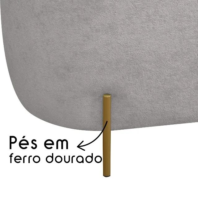 Puff orgânico - Foto 5