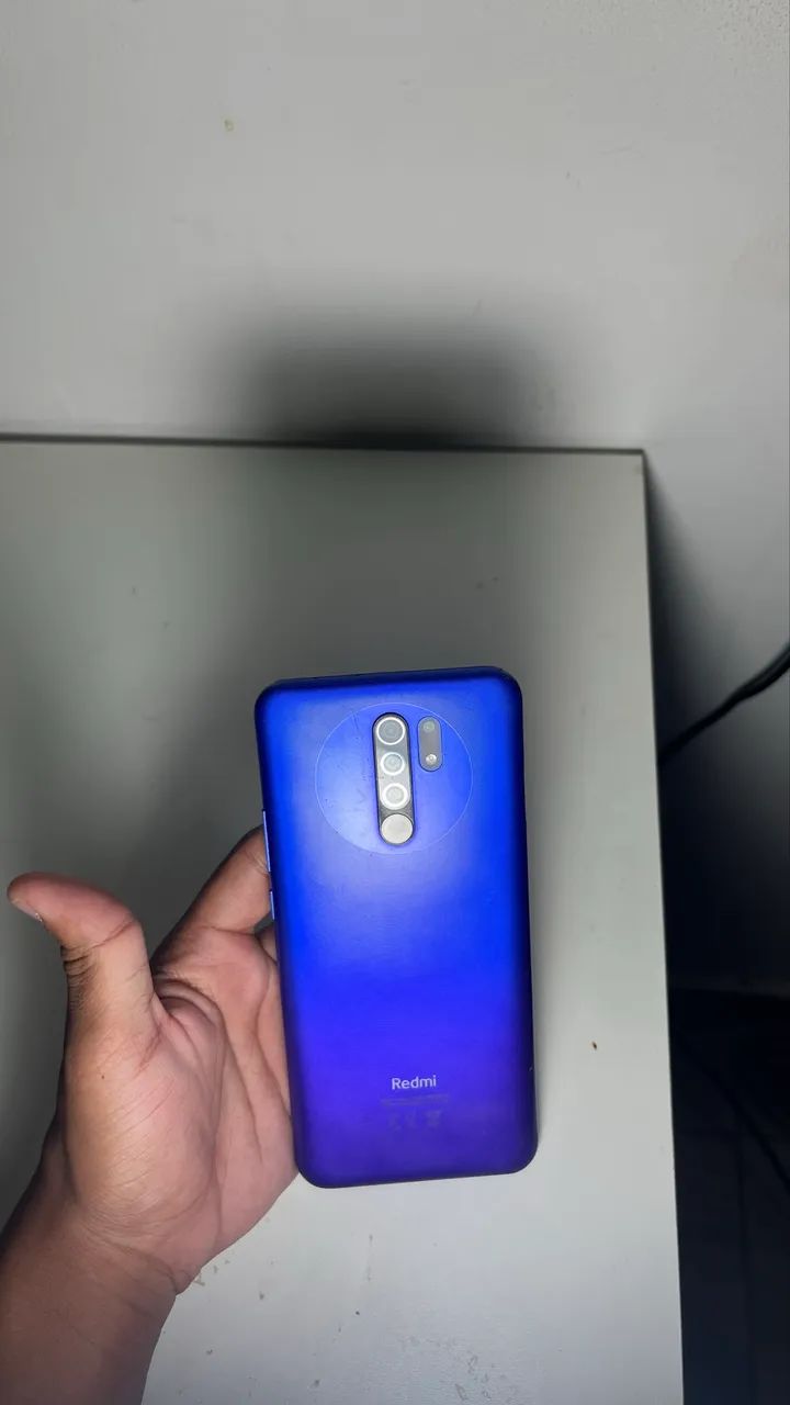 Redmi 9 - Foto 3