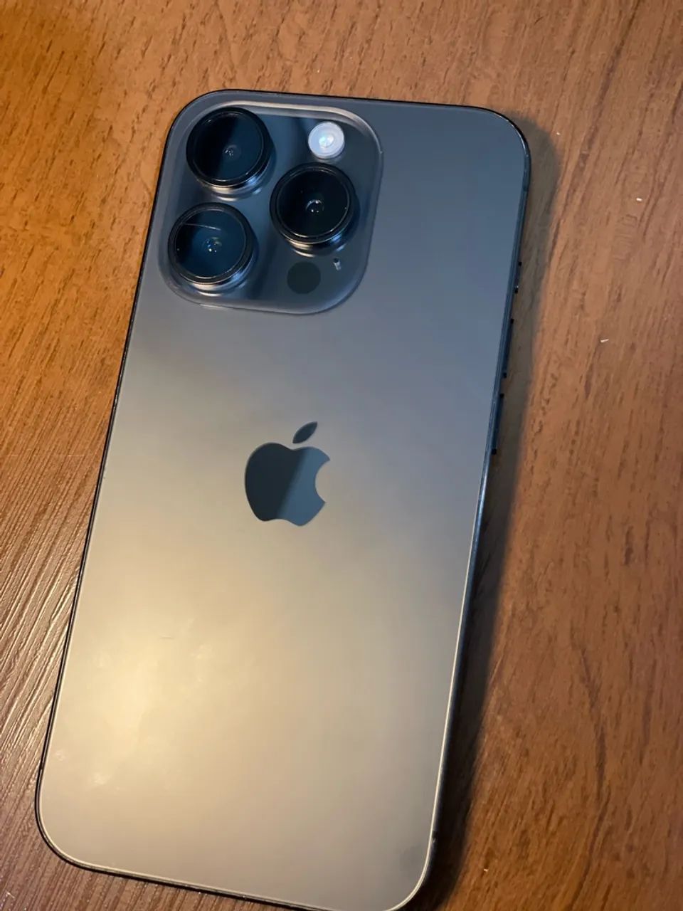 IPHONE 15 PRO  256 GB