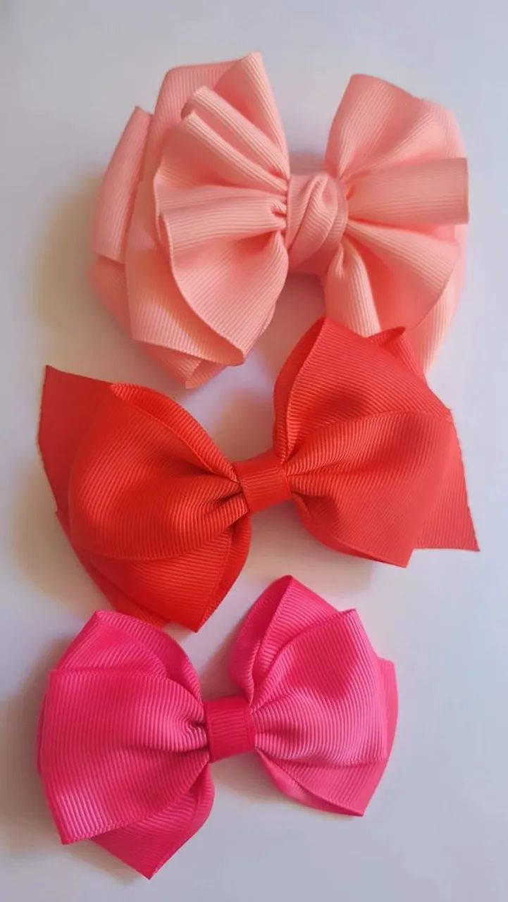Acessórios para cabelo  - Foto 4