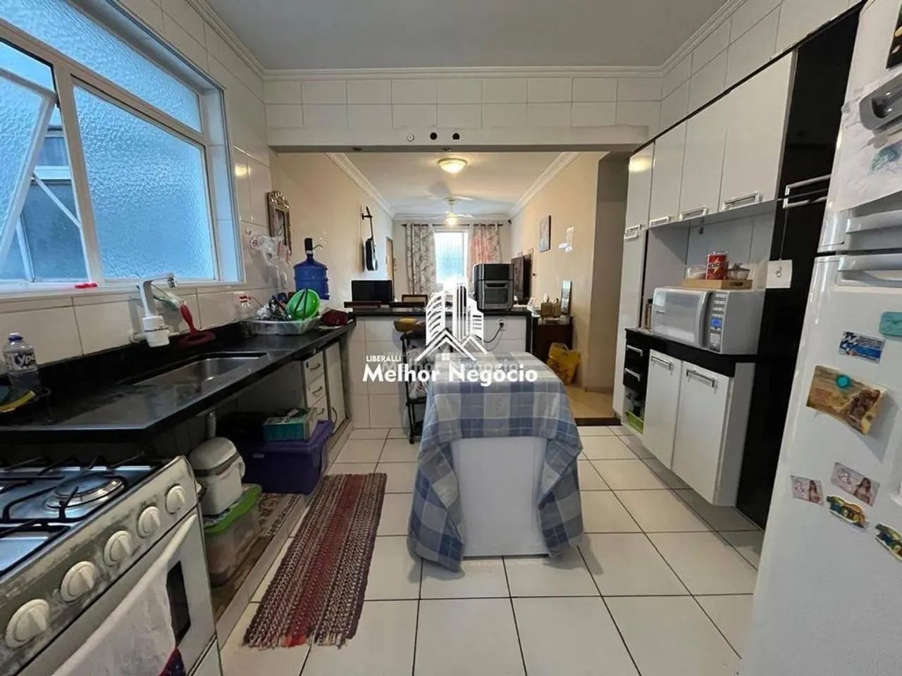 Apartamento à venda em Campinas, Vila Industrial, com 3 quartos, com 96 m² - Foto 4