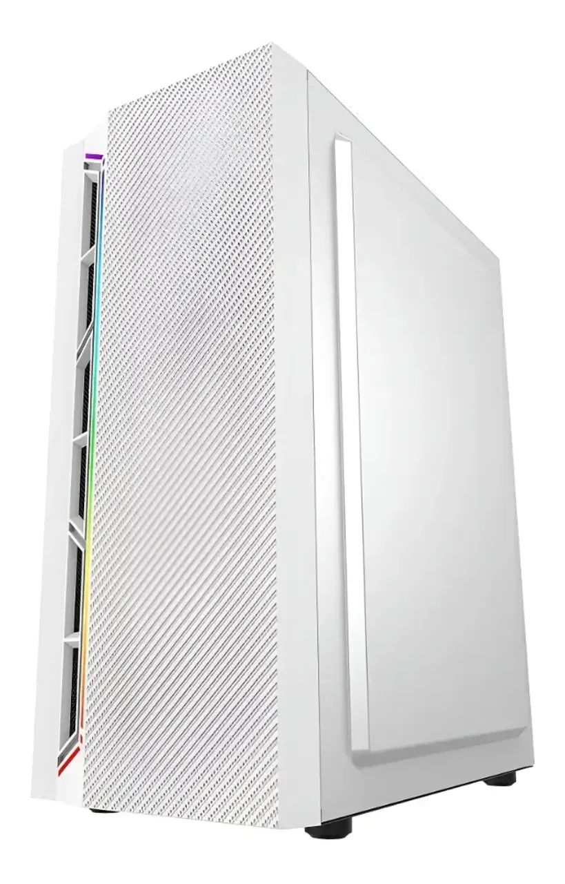 Gabinete PC Mid-Tower - Foto 3