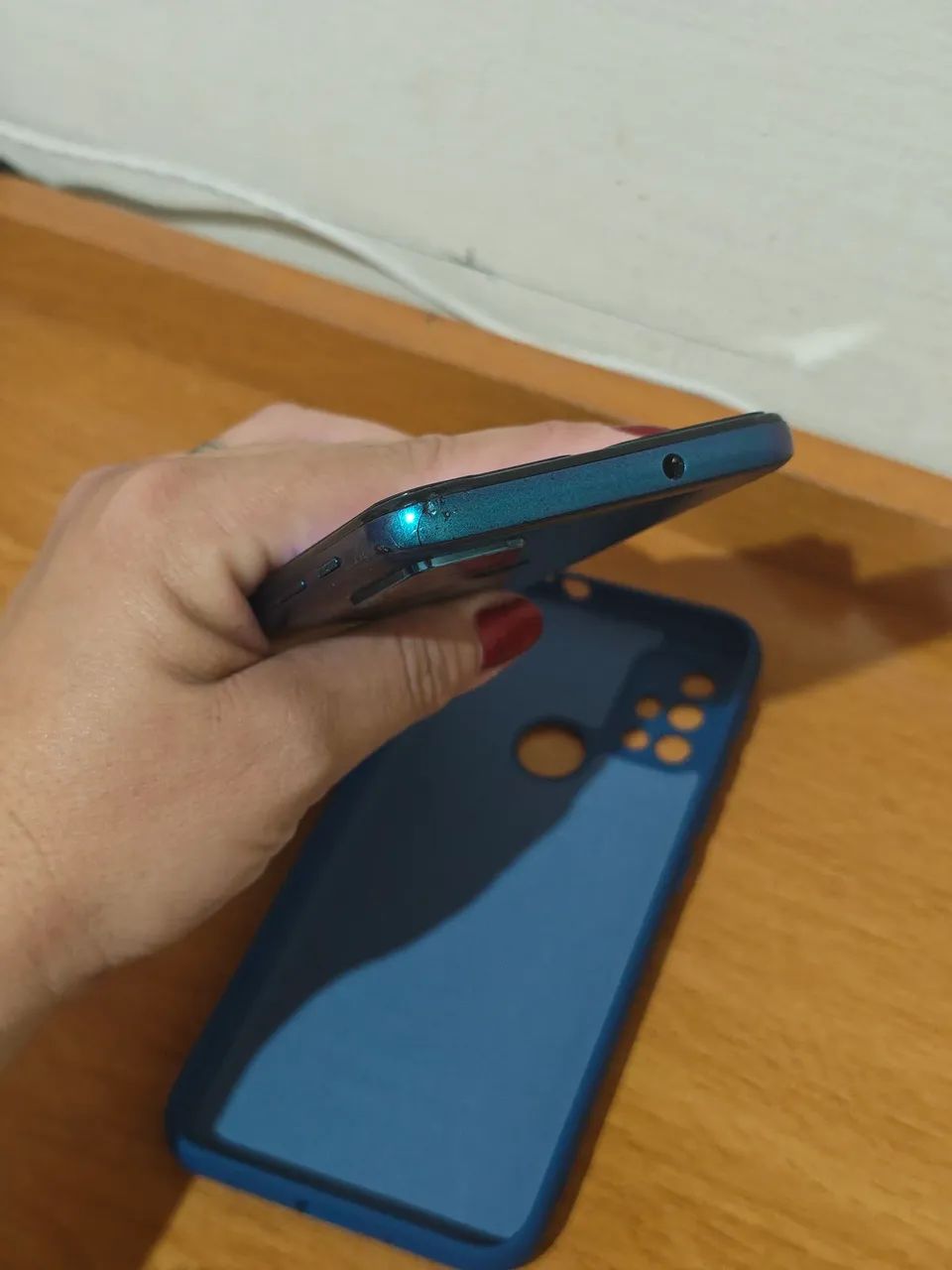 MOTOG 20 128GB - Foto 5