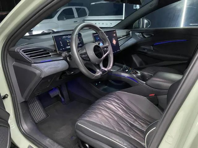 BYD Seal (elétrico) 2025 - Foto 4