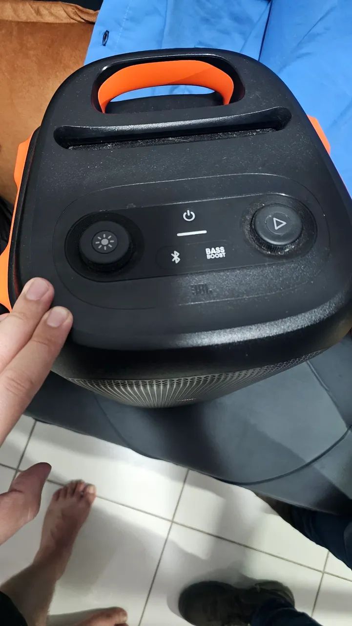 JBL Partybox 110 - Foto 2