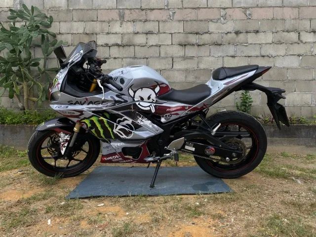 R3 2021 PERSONALIZADA - Foto 2