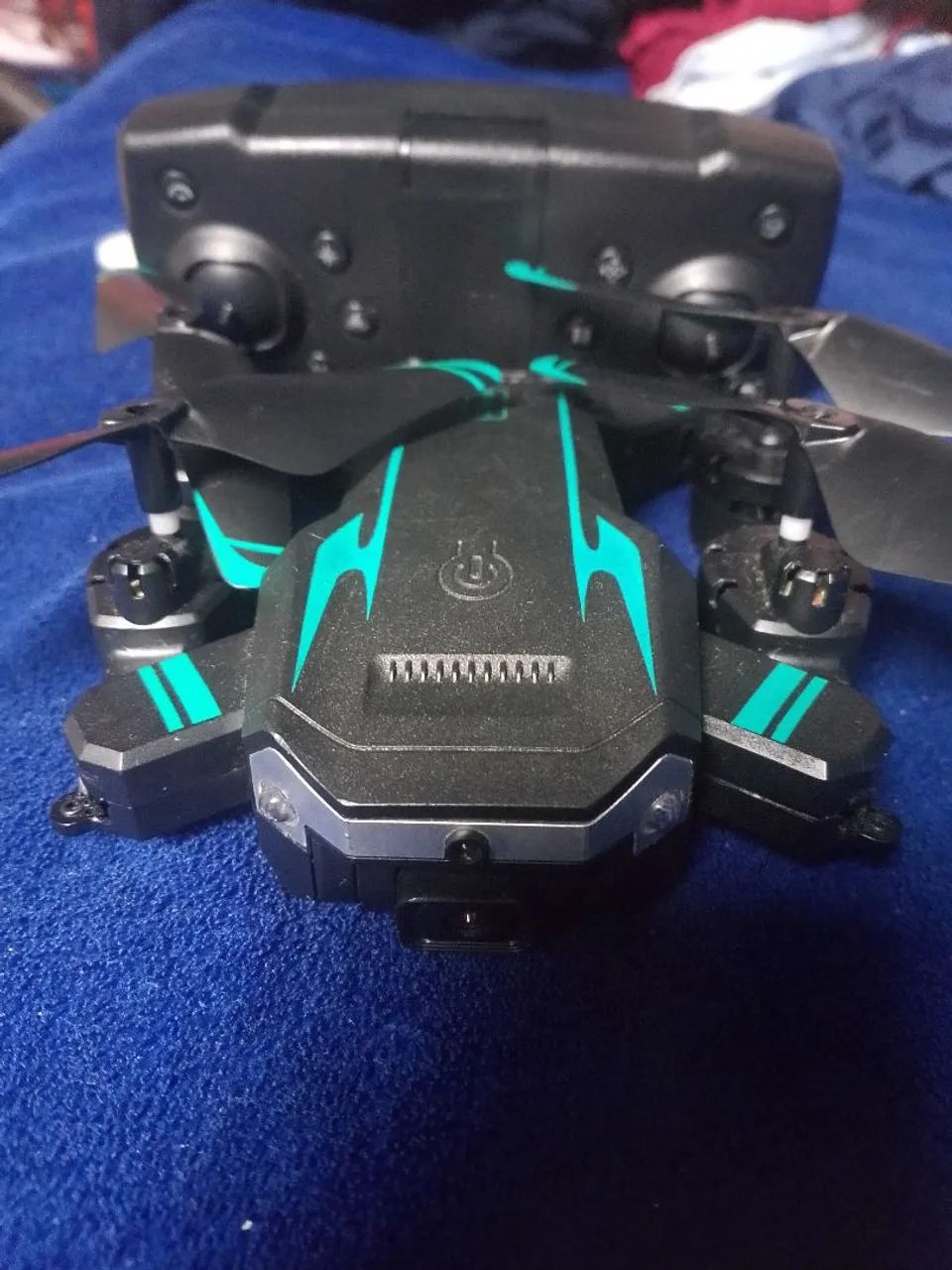 mini drone