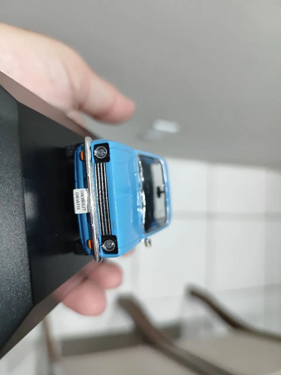 Chevrolet Chevette (1974) 1:43 - Foto 3
