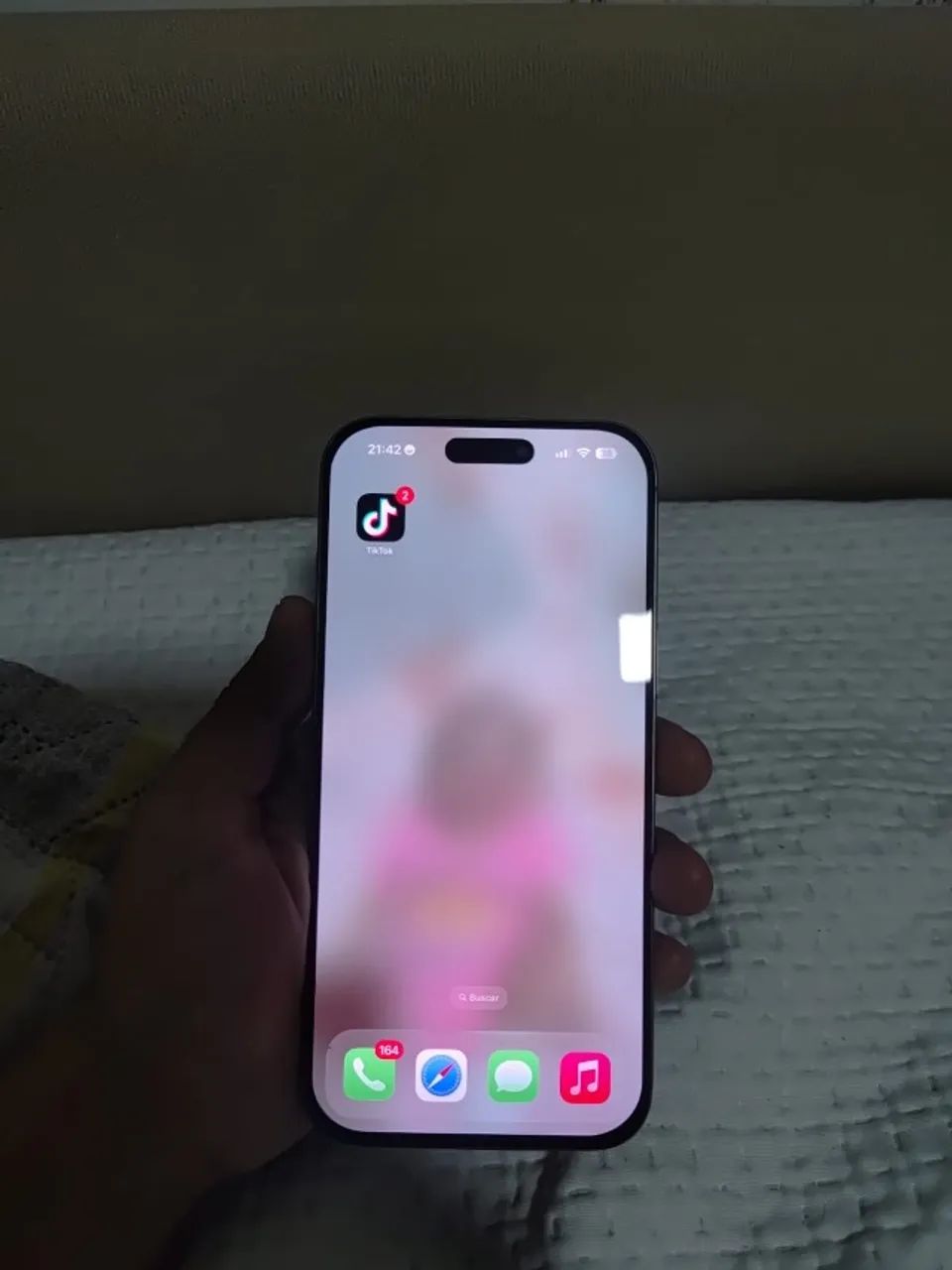 iPhone 16 pro max  - Foto 3