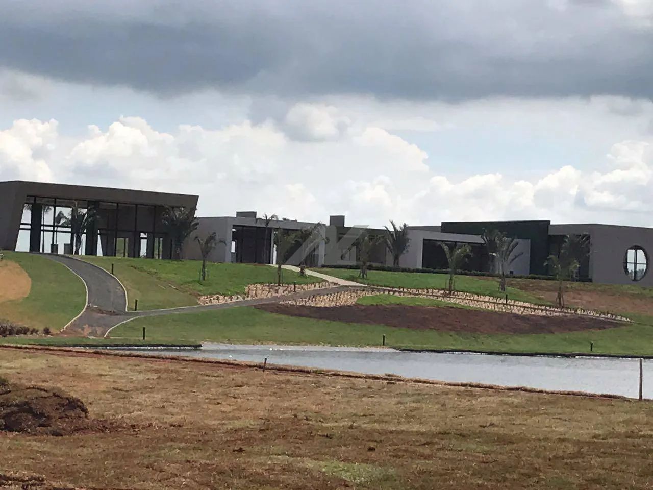 terreno - Residencial Haras Patente - Jaguariúna - Foto 9