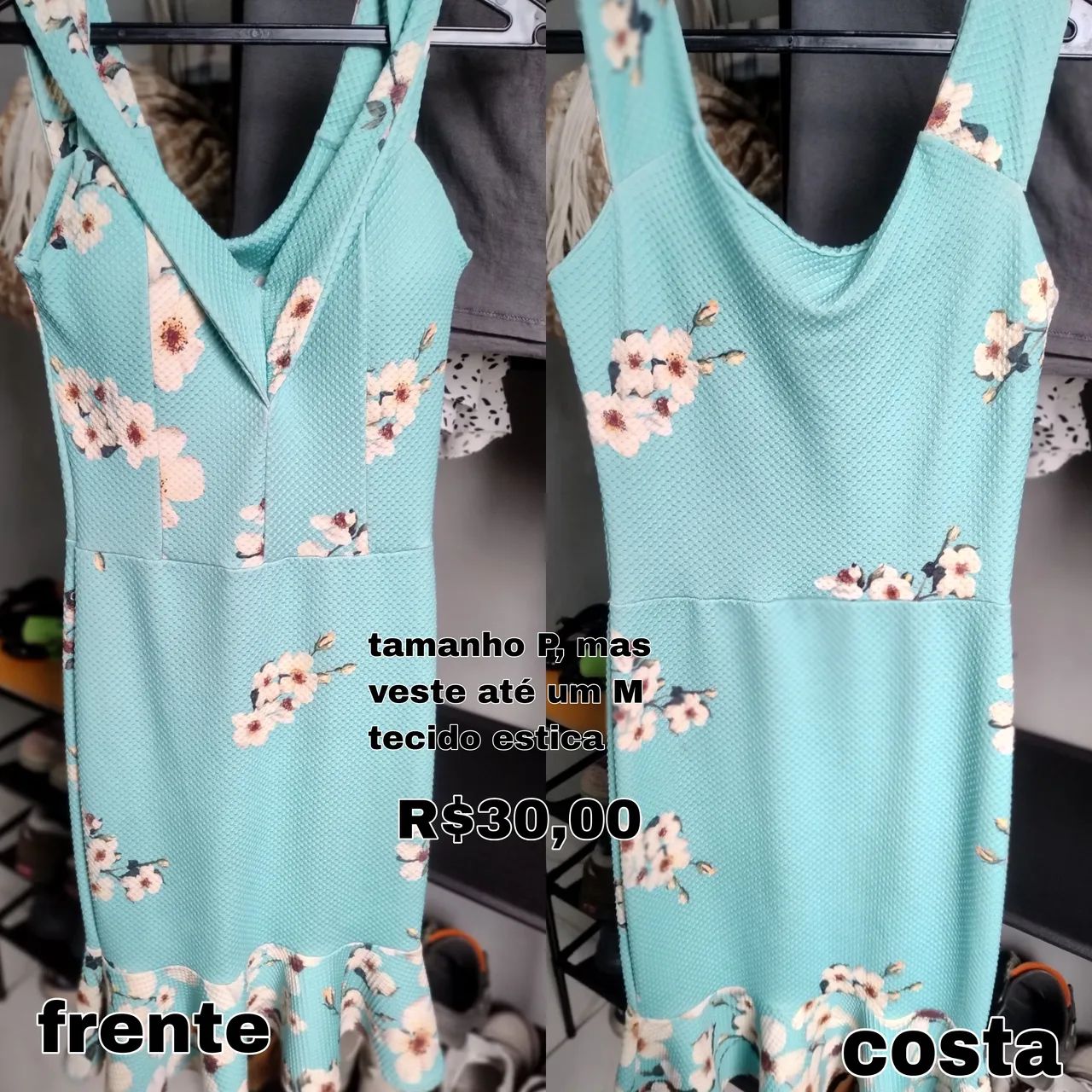 Roupas  - Foto 5