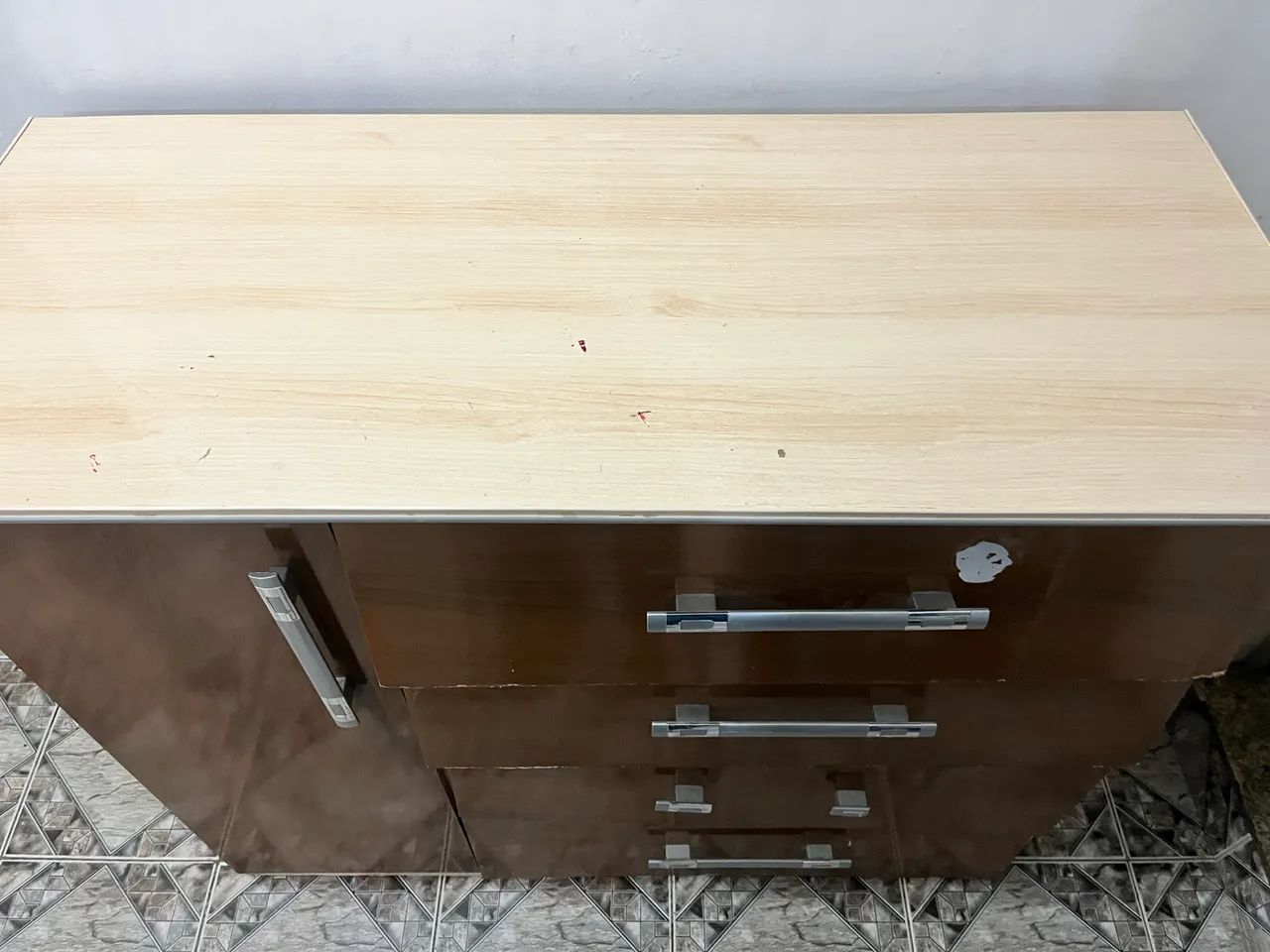 Vendo Cômoda  - Foto 4