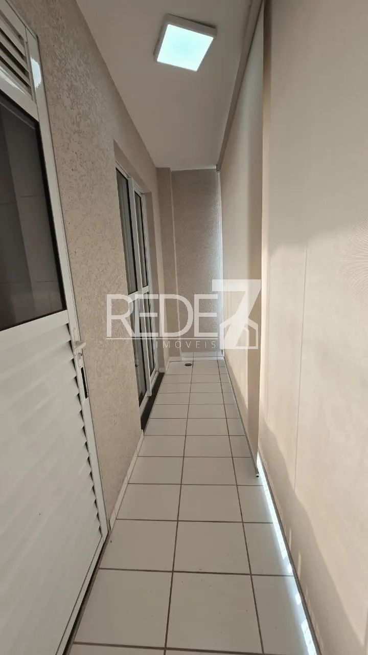 apartamento - Jardim do Lago Continuação - Campinas - Foto 5