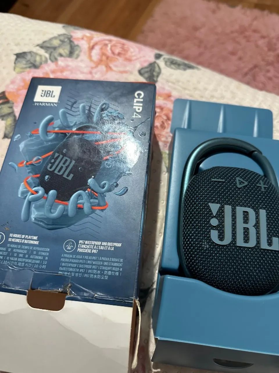 JBL CLIP 4 - Foto 2