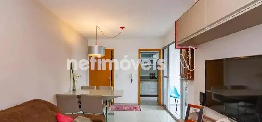 Apartamento em Lourdes com Varanda, Suíte e Área de Lazer - Foto 5