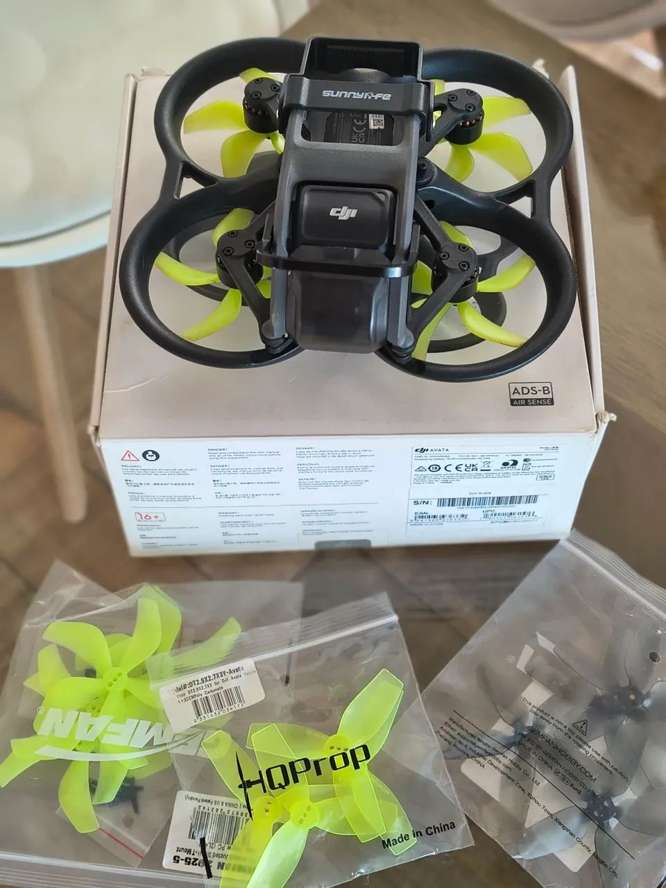 Drone  - Foto 2
